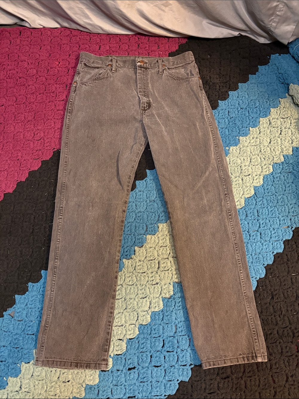 Wrangler Jeans